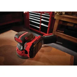 Factory Reconditioned Craftsman V20 Lithium-Ion Cordless Random Orbit Sander (Tool Only)