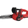 Factory Reconditioned Craftsman V20 Brushed Lithium-Ion 10 in. Cordless Chainsaw Kit (2 Ah)