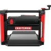 Factory Reconditioned Craftsman 15 Amp Corded Benchtop Thickness Planer