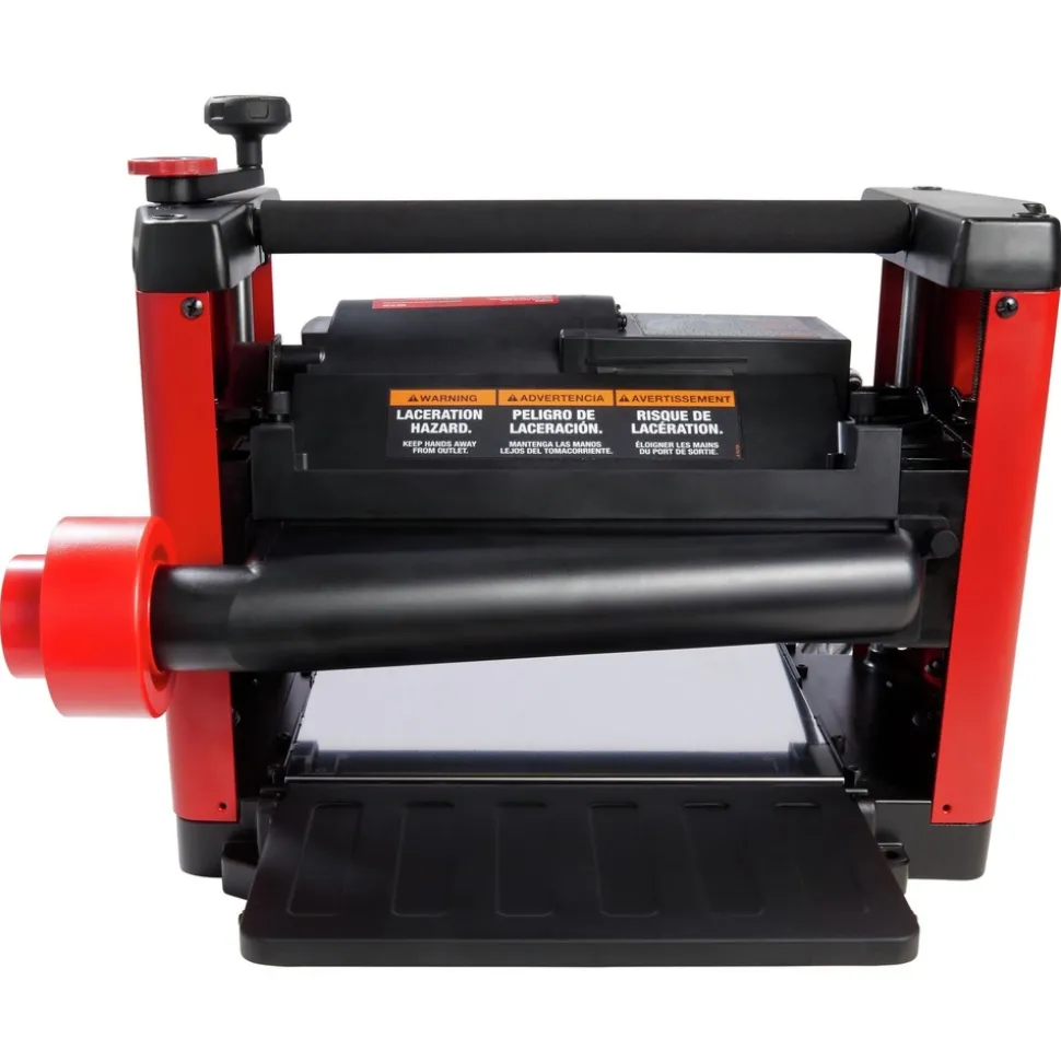 Factory Reconditioned Craftsman 15 Amp Corded Benchtop Thickness Planer