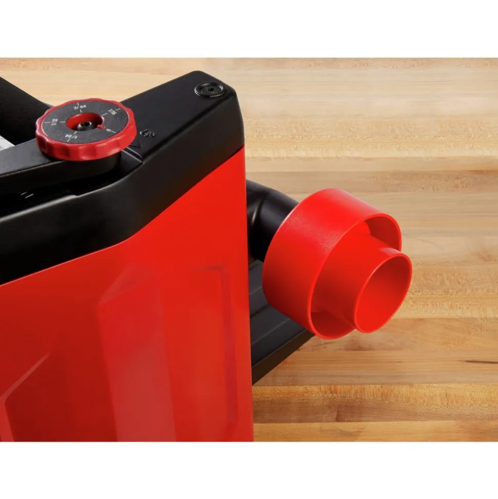 Factory Reconditioned Craftsman 15 Amp Corded Benchtop Thickness Planer