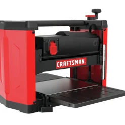 Factory Reconditioned Craftsman 15 Amp Corded Benchtop Thickness Planer