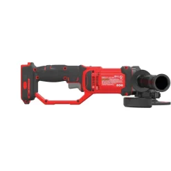 Factory Reconditioned Craftsman V20 Brushed Lithium-Ion 4-1/2 in. Cordless Small Angle Grinder (Tool Only)