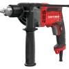 Factory Reconditioned Craftsman 7 Amp 1/2 in. Corded Hammer Drill