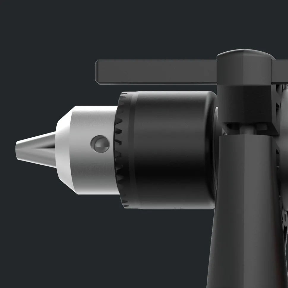 Factory Reconditioned Craftsman 7 Amp 1/2 in. Corded Hammer Drill