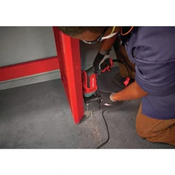 Factory Reconditioned Craftsman 7 Amp 1/2 in. Corded Hammer Drill