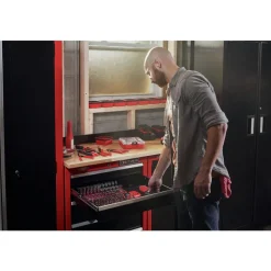 Factory Reconditioned Craftsman V20 Brushed Lithium-Ion 3/8 in. Cordless Drive Ratchet (Tool Only)