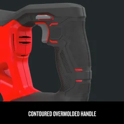 Factory Reconditioned Craftsman 20V Compact Lithium-Ion 1 in. Cordless Reciprocating Saw (Tool Only)