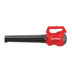Factory Reconditioned Craftsman V20 Brushed Lithium-Ion Cordless Axial Leaf Blower (Tool Only)