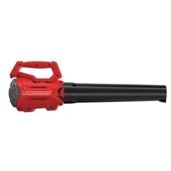 Factory Reconditioned Craftsman V20 Brushed Lithium-Ion Cordless Axial Leaf Blower (Tool Only)