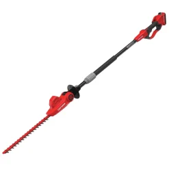 Factory Reconditioned Craftsman V20 Lithium-Ion 18 in. Cordless Pole Hedge Trimmer Kit (2 Ah)
