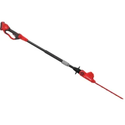 Factory Reconditioned Craftsman V20 Lithium-Ion 18 in. Cordless Pole Hedge Trimmer Kit (2 Ah)