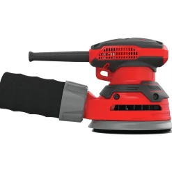 Factory Reconditioned Craftsman 3 Amp 5 in. Corded Random Orbit Sander