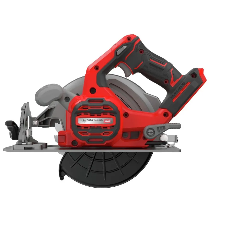 Factory Reconditioned Craftsman V20 Brushless RP Lithium-Ion Cordless 7-1/4 in. Circular Saw (Tool Only)