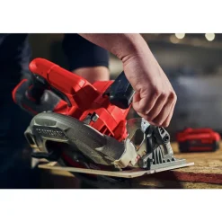 Factory Reconditioned Craftsman V20 Brushless RP Lithium-Ion Cordless 7-1/4 in. Circular Saw (Tool Only)
