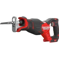 Factory Reconditioned Craftsman V20 Brushless RP Lithium-Ion Cordless Reciprocating Saw (Tool Only)