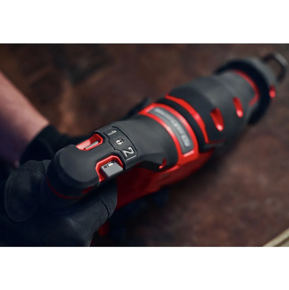 Factory Reconditioned Craftsman V20 Brushless RP Lithium-Ion Cordless Reciprocating Saw (Tool Only)