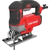 Factory Reconditioned Craftsman 6 Amp Variable Speed Corded Jig Saw