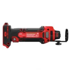 Factory Reconditioned Craftsman V20 Lithium-Ion Cordless Drywall Cut-Out Tool (Tool Only)