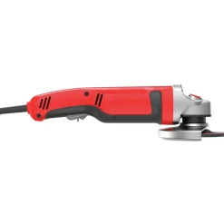 Factory Reconditioned Craftsman 7.5 Amp 4-1/2 in. Corded Small Angle Grinder