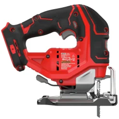 Factory Reconditioned Craftsman V20 Brushless RP Lithium-Ion Cordless Jig Saw (Tool Only)