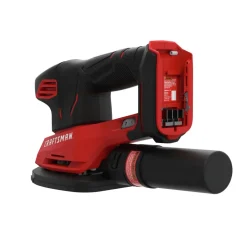 Factory Reconditioned Craftsman V20 Lithium-Ion Cordless Detail Sander (Tool Only)