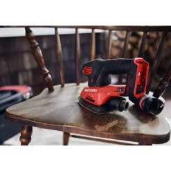 Factory Reconditioned Craftsman V20 Lithium-Ion Cordless Detail Sander (Tool Only)