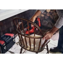 Factory Reconditioned Craftsman V20 Lithium-Ion Cordless Detail Sander (Tool Only)