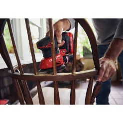 Factory Reconditioned Craftsman V20 Lithium-Ion Cordless Detail Sander (Tool Only)