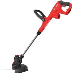 Factory Reconditioned Craftsman 6.5 Amp 14 in. Corded WEEDWACKER String Trimmer
