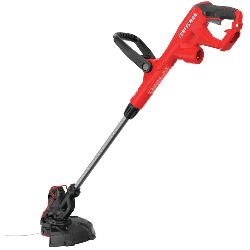 Factory Reconditioned Craftsman 6.5 Amp 14 in. Corded WEEDWACKER String Trimmer