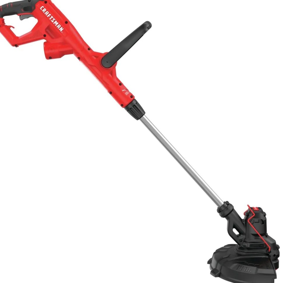 Factory Reconditioned Craftsman 6.5 Amp 14 in. Corded WEEDWACKER String Trimmer