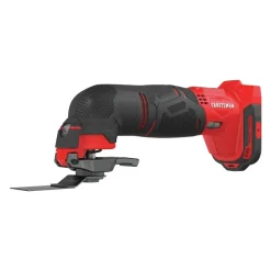 Factory Reconditioned Craftsman V20 Brushed Lithium-Ion Cordless Oscillating Tool (Tool Only)