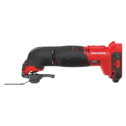 Factory Reconditioned Craftsman V20 Brushed Lithium-Ion Cordless Oscillating Tool (Tool Only)