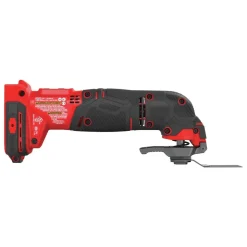 Factory Reconditioned Craftsman V20 Brushed Lithium-Ion Cordless Oscillating Tool (Tool Only)