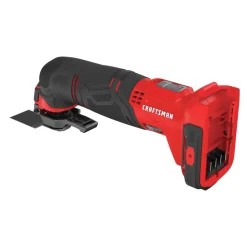 Factory Reconditioned Craftsman V20 Brushed Lithium-Ion Cordless Oscillating Tool (Tool Only)