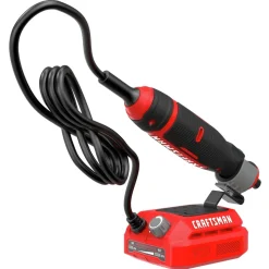 Factory Reconditioned Craftsman V20 Lithium-Ion Cordless Rotary Tool (Tool Only)