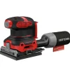 Factory Reconditioned Craftsman V20 Lithium-Ion Cordless 1/4 in. Sheet Sander (Tool Only)