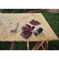 Factory Reconditioned Craftsman V20 Lithium-Ion Cordless 1/4 in. Sheet Sander (Tool Only)