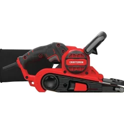 Factory Reconditioned Craftsman 7 Amp 3 in. x 21 in. Corded Belt Sander