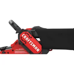 Factory Reconditioned Craftsman 7 Amp 3 in. x 21 in. Corded Belt Sander