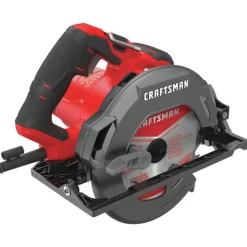 Factory Reconditioned Craftsman 15 Amp 7-1/4 in. Corded Circular Saw
