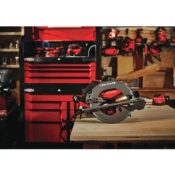 Factory Reconditioned Craftsman 15 Amp 7-1/4 in. Corded Circular Saw