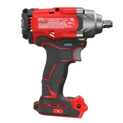 Factory Reconditioned Craftsman V20 BRUSHLESS RP Lithium-Ion 1/2 in. Cordless Impact Wrench (Tool Only)
