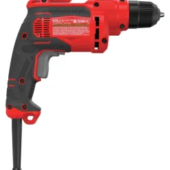 Factory Reconditioned Craftsman 7 Amp 3/8 in. Corded Drill/Driver