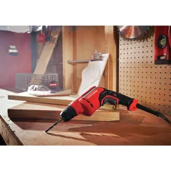 Factory Reconditioned Craftsman 7 Amp 3/8 in. Corded Drill/Driver