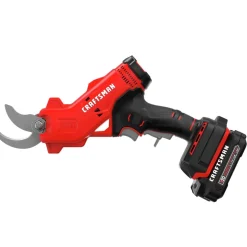 Factory Reconditioned Craftsman V20 Lithium-Ion Cordless Pruner Kit (1.5 Ah)
