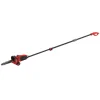 Factory Reconditioned Craftsman 8 Amp 10 in. Corded Pole Chainsaw With Extension Pole