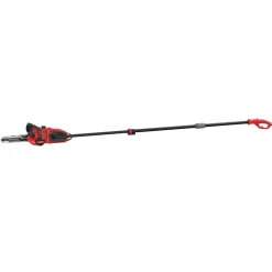 Factory Reconditioned Craftsman 8 Amp 10 in. Corded Pole Chainsaw With Extension Pole