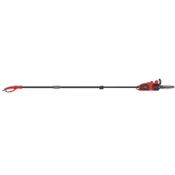Factory Reconditioned Craftsman 8 Amp 10 in. Corded Pole Chainsaw With Extension Pole